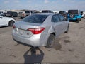 2018 Toyota Corolla — photo 4 of 16 | VIN 5YFBURHE2JP790913