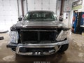 2017 Nissan Titan — photo 12 of 16 | VIN 1N6AA1E5XHN567307