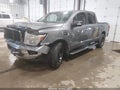 2017 Nissan Titan — photo 2 of 16 | VIN 1N6AA1E5XHN567307