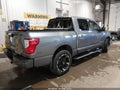 2017 Nissan Titan — photo 4 of 16 | VIN 1N6AA1E5XHN567307