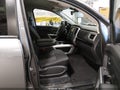 2017 Nissan Titan — photo 5 of 16 | VIN 1N6AA1E5XHN567307