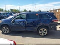 2015 Toyota Highlander — photo 15 of 17 | VIN 5TDDKRFH4FS104641