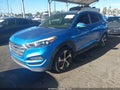 2016 Hyundai Tucson — photo 2 of 17 | VIN KM8J33A24GU121240