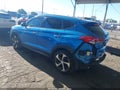 2016 Hyundai Tucson — photo 3 of 17 | VIN KM8J33A24GU121240