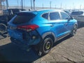 2016 Hyundai Tucson — photo 4 of 17 | VIN KM8J33A24GU121240