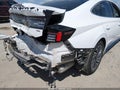 2024 Hyundai Sonata Hybrid — photo 18 of 22 | VIN KMHL54JJ3RA102571