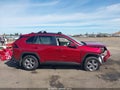 2025 Toyota RAV4 Hybrid — photo 12 of 15 | VIN JTMRWRFV2SD277371