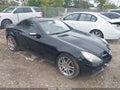 2007 Mercedes-Benz SLK-Class — photo 1 of 11 | VIN WDBWK54F87F160472