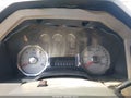 2008 Ford F-250 — photo 7 of 11 | VIN 1FTSW20548EE04013