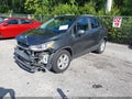 2020 Chevrolet Trax — photo 2 of 17 | VIN 3GNCJLSB0LL268538