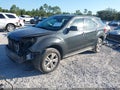 2013 Chevrolet Equinox — photo 2 of 16 | VIN 2GNALBEKXD6194591