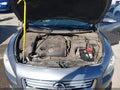 2014 Nissan Maxima — photo 10 of 18 | VIN 1N4AA5AP5EC490005