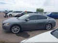 2014 Nissan Maxima — photo 15 of 18 | VIN 1N4AA5AP5EC490005