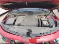 2014 Chevrolet Impala — photo 10 of 16 | VIN 2G1155S39E9267881