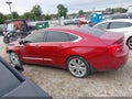 2014 Chevrolet Impala — photo 14 of 16 | VIN 2G1155S39E9267881