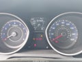 2013 Hyundai Elantra — photo 7 of 11 | VIN KMHDH4AE3DU632187