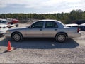 2007 Mercury Grand Marquis — photo 14 of 16 | VIN 2MEFM75V97X628175