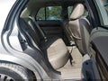 2007 Mercury Grand Marquis — photo 8 of 16 | VIN 2MEFM75V97X628175