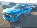 2026 Chevrolet Trax — photo 2 of 17 | VIN KL77LHEP1TC050996