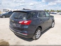 2018 Chevrolet Equinox — photo 4 of 20 | VIN 3GNAXJEV4JS540611