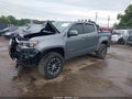 2019 Chevrolet Colorado — photo 2 of 15 | VIN 1GCGTCEN3K1327047