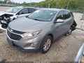 2018 Chevrolet Equinox — photo 2 of 16 | VIN 3GNAXSEV0JS559680