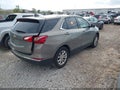 2018 Chevrolet Equinox — photo 4 of 16 | VIN 3GNAXSEV0JS559680