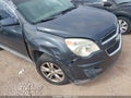 2011 Chevrolet Equinox — photo 12 of 12 | VIN 2GNALDEC9B1174640