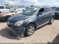 2011 Chevrolet Equinox — photo 2 of 12 | VIN 2GNALDEC9B1174640