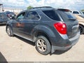 2011 Chevrolet Equinox — photo 3 of 12 | VIN 2GNALDEC9B1174640