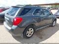 2011 Chevrolet Equinox — photo 4 of 12 | VIN 2GNALDEC9B1174640