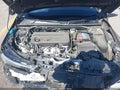 2025 Honda Civic — photo 10 of 16 | VIN 19XFL2H81SE000381