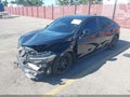 2025 Honda Civic — photo 2 of 16 | VIN 19XFL2H81SE000381