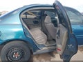 2003 Chevrolet Malibu — photo 8 of 16 | VIN 1G1ND52JX3M616386