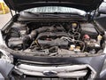 2016 Subaru Outback — photo 10 of 17 | VIN 4S4BSBFC7G3347782