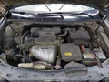 2012 Toyota Camry — photo 10 of 16 | VIN 4T1BF1FK5CU192885