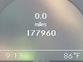2011 Mercedes-Benz GLK-Class — photo 13 of 14 | VIN WDCGG5GBXBF562237