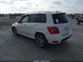 2011 Mercedes-Benz GLK-Class — photo 3 of 14 | VIN WDCGG5GBXBF562237