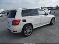 2011 Mercedes-Benz GLK-Class — photo 4 of 14 | VIN WDCGG5GBXBF562237
