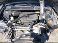 2020 Dodge Grand Caravan — photo 10 of 17 | VIN 2C4RDGBG2LR246816