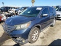 2013 Honda CR-V — photo 2 of 19 | VIN 2HKRM4H52DH674601