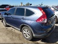 2013 Honda CR-V — photo 3 of 19 | VIN 2HKRM4H52DH674601