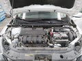 2018 Nissan Sentra — photo 10 of 16 | VIN 3N1AB7AP7JY315049