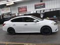 2018 Nissan Sentra — photo 13 of 16 | VIN 3N1AB7AP7JY315049