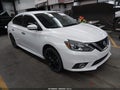 2018 Nissan Sentra — photo 1 of 16 | VIN 3N1AB7AP7JY315049