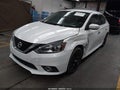 2018 Nissan Sentra — photo 2 of 16 | VIN 3N1AB7AP7JY315049