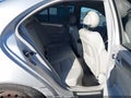 2005 Mercedes-Benz C-Class — photo 8 of 10 | VIN WDBRF40J45F625851
