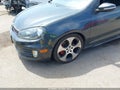 2012 Volkswagen GTI — photo 12 of 17 | VIN WVWHD7AJ2CW171888