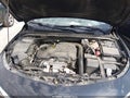 2024 Chevrolet Malibu — photo 10 of 16 | VIN 1G1ZD5ST3RF200633