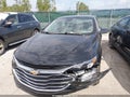 2024 Chevrolet Malibu — photo 12 of 16 | VIN 1G1ZD5ST3RF200633